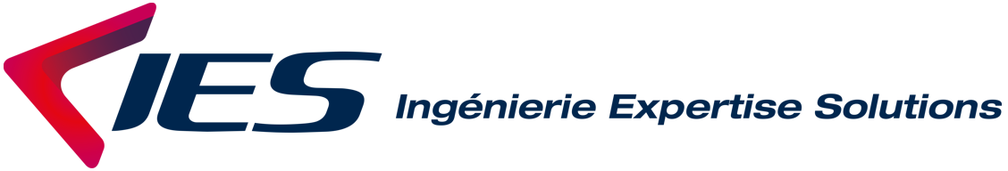 Logo entreprise Ies